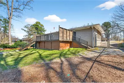 3024 Sumac Drive, Peachtree Corners, GA 30360 - Photo 52