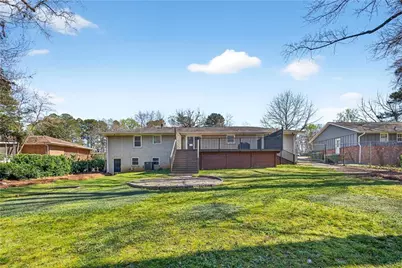 3024 Sumac Drive, Peachtree Corners, GA 30360 - Photo 50