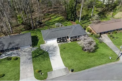 3024 Sumac Drive, Peachtree Corners, GA 30360 - Photo 56