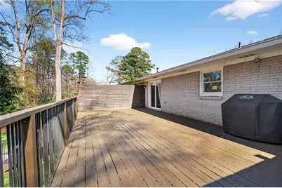 3024 Sumac Drive, Peachtree Corners, GA 30360 - Photo 48