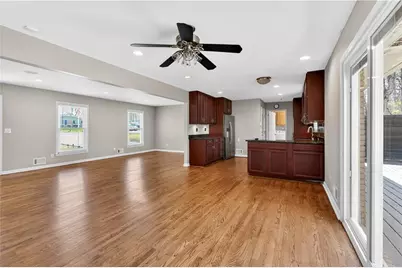 3024 Sumac Drive, Peachtree Corners, GA 30360 - Photo 12