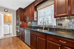 3024 Sumac Dr, Peachtree Corners, GA 30360 - Photo 16