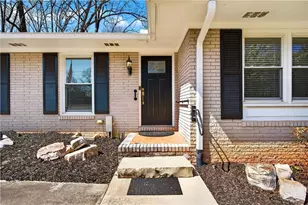 3024 Sumac Dr, Peachtree Corners, GA 30360 - Photo 2