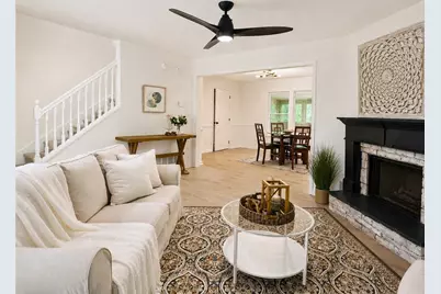 223 Hawkins Farm Circle, Ball Ground, GA 30107 - Photo 8