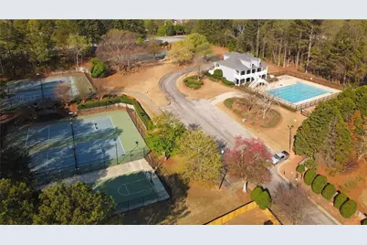 1494 Oglethorpe Drive, Suwanee, GA 30024 - Photo 44