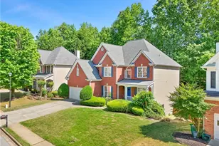 1494 Oglethorpe Dr, Suwanee, GA 30024 - Photo 2