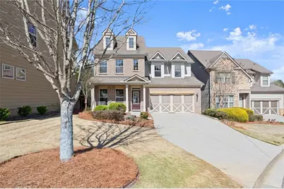 1530 Roswell Manor Circle, Roswell, GA 30076 - Photo 48