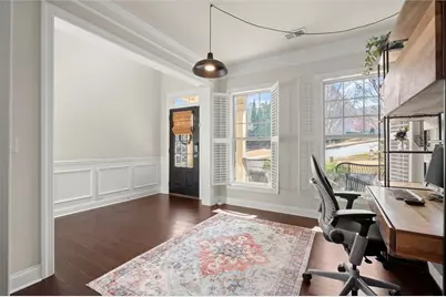 1530 Roswell Manor Circle, Roswell, GA 30076 - Photo 4