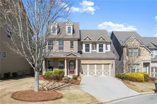 1530 Roswell Manor Cir, Roswell, GA 30076 - Photo 1