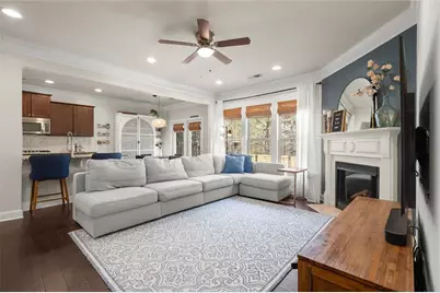 1530 Roswell Manor Circle, Roswell, GA 30076 - Photo 18