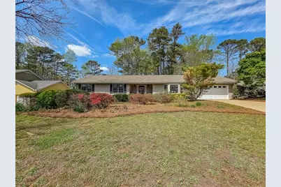 4093 Deerbrook Way SW, Lilburn, GA 30047 - Photo 1