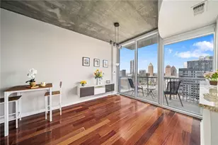 855 Peachtree St NE, Atlanta, GA 30308 - Photo 6