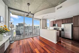 855 Peachtree St NE, Atlanta, GA 30308 - Photo 4