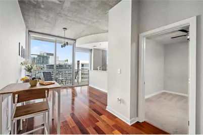 855 Peachtree Street NE #2804, Atlanta, GA 30308 - Photo 2