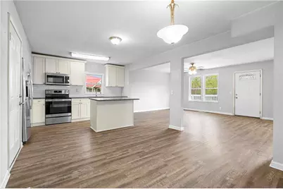 55 Pirates Point, Dawsonville, GA 30534 - Photo 6