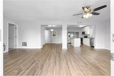 55 Pirates Point, Dawsonville, GA 30534 - Photo 2