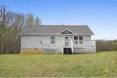 55 Pirates Point, Dawsonville, GA 30534 - Photo 1