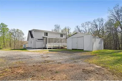 55 Pirates Point, Dawsonville, GA 30534 - Photo 26