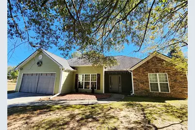 3920 Rosebud Road, Loganville, GA 30052 - Photo 2