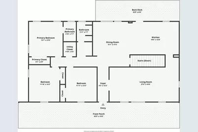 3460 Maynard Circle, Gainesville, GA 30506 - Photo 34