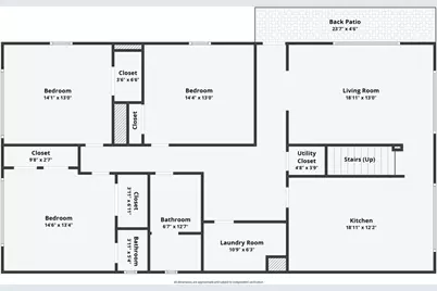 3460 Maynard Circle, Gainesville, GA 30506 - Photo 50