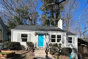 1923 Thompson Ave, Atlanta, GA 30344 - Photo 1