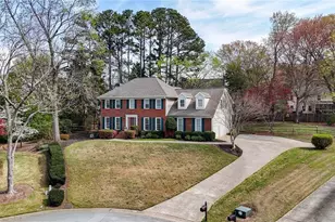 730 Edgewater Pl NW, Kennesaw, GA 30144 - Photo 2