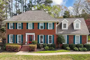 730 Edgewater Pl NW, Kennesaw, GA 30144 - Photo 1