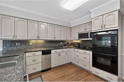 730 Edgewater Place NW, Kennesaw, GA 30144 - Photo 14