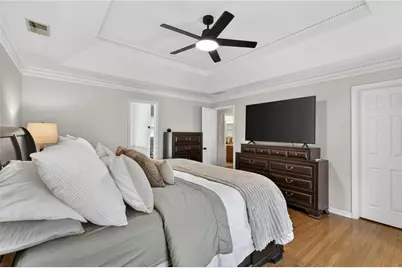 730 Edgewater Place NW, Kennesaw, GA 30144 - Photo 32