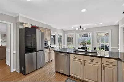 730 Edgewater Place NW, Kennesaw, GA 30144 - Photo 16