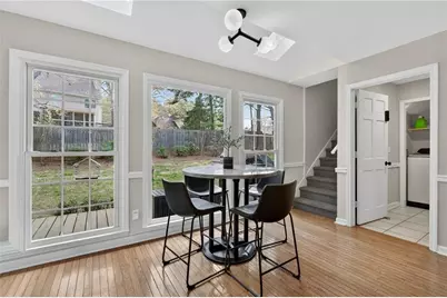 730 Edgewater Place NW, Kennesaw, GA 30144 - Photo 18