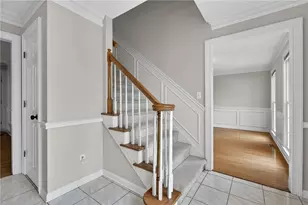 730 Edgewater Pl NW, Kennesaw, GA 30144 - Photo 10