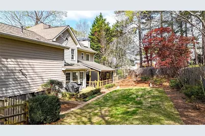 730 Edgewater Place NW, Kennesaw, GA 30144 - Photo 50