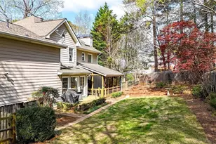 730 Edgewater Pl NW, Kennesaw, GA 30144 - Photo 50