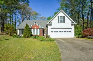 3060 Camelot Woods Dr, Lawrenceville, GA 30044 - Photo 1