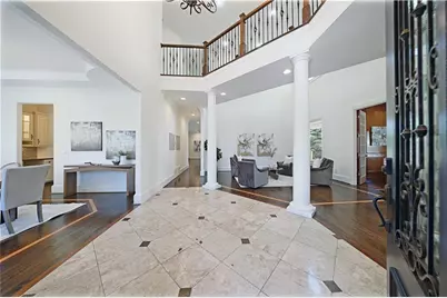 7611 Regency Circle, Atlanta, GA 30350 - Photo 4