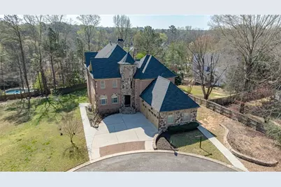 7611 Regency Circle, Atlanta, GA 30350 - Photo 1