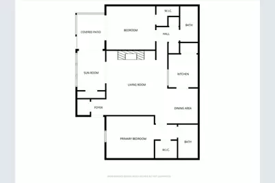 4690 Vinings Central Run SE #92, Atlanta, GA 30339 - Photo 24