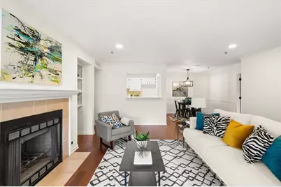 4690 Vinings Central Run SE #92, Atlanta, GA 30339 - Photo 4