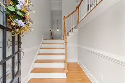 3022 Gaston Circle SE #3, Marietta, GA 30067 - Photo 2