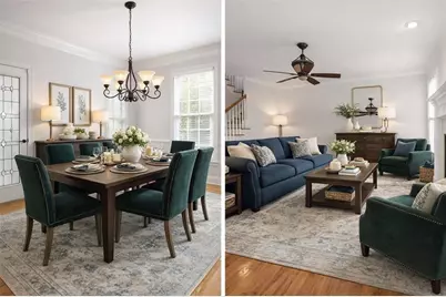 3022 Gaston Circle SE #3, Marietta, GA 30067 - Photo 4