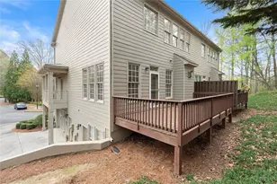 3022 Gaston Circle SE, Marietta, GA 30067 - Photo 44