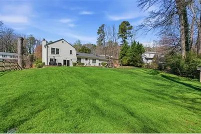 237 Lamplighter Lane SE, Marietta, GA 30067 - Photo 34