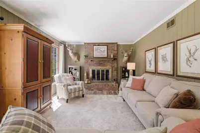 237 Lamplighter Lane SE, Marietta, GA 30067 - Photo 20