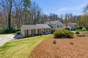 237 Lamplighter Ln SE, Marietta, GA 30067 - Photo 38