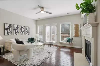 1221 Lavista Road NE, Atlanta, GA 30324 - Photo 4