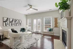 1221 Lavista Rd NE, Atlanta, GA 30324 - Photo 4