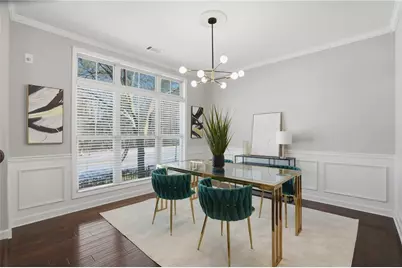 1221 Lavista Road NE, Atlanta, GA 30324 - Photo 2