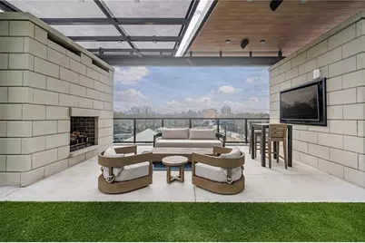 2425 Peachtree Road NE #503, Atlanta, GA 30305 - Photo 60